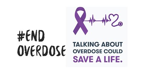 International Overdose Awareness Day 2021 Spectrum Health