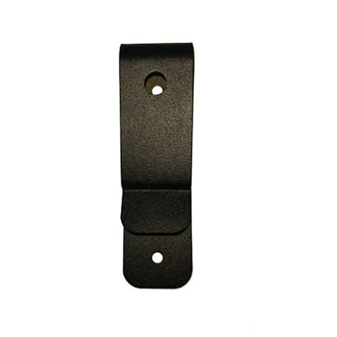 Theclipcom Inc Metal Belt Clips Spring Steel Metal Holster Belt