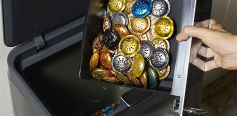 Nespresso Recycling Atelier Yuwa Ciao Jp