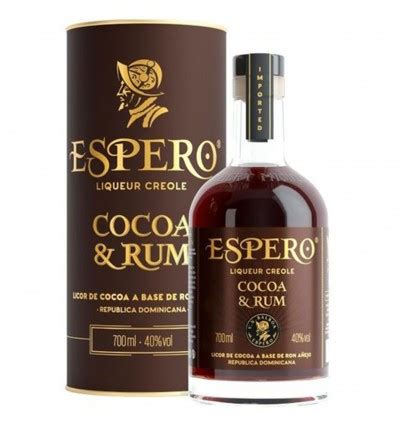 Espero Cocoa Rum L