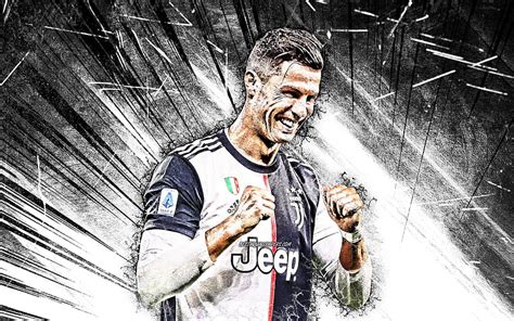 Cristiano Ronaldo Soccer Cr7 Football Juventus Cris Ronaldo