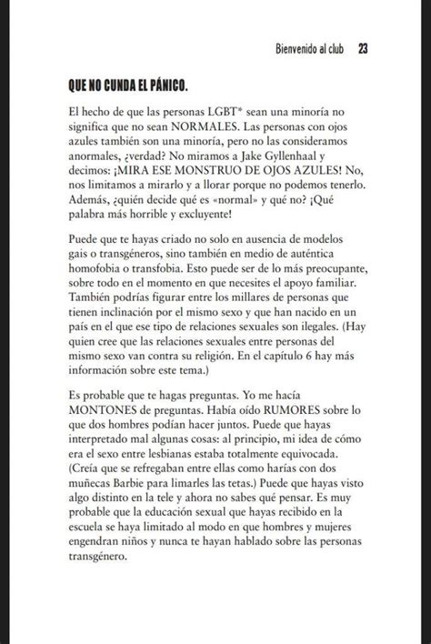 Este Libro Es Gay Wiki LGBT Amino