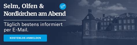 Aktuelle Nachrichten aus Selm - Ruhr Nachrichten