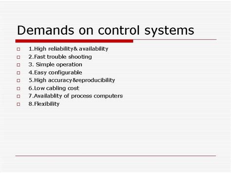 Computer Control Of Process Computer Aided Process Control