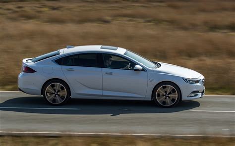 Insignia Driving Co Uk From The Sunday Times