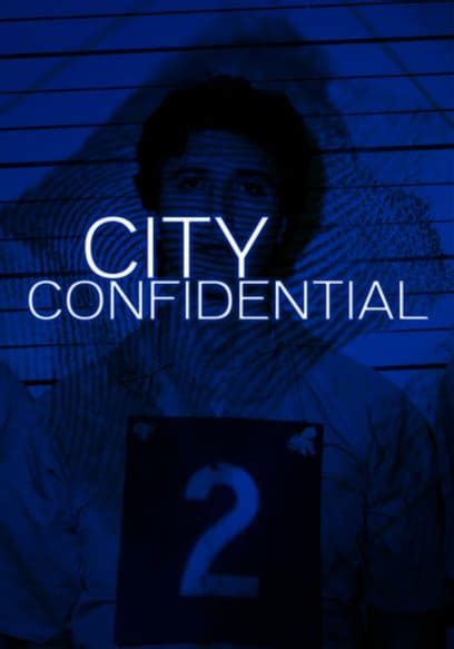 Watch City Confidential S03 E02 Greensboro Clash With The Klan