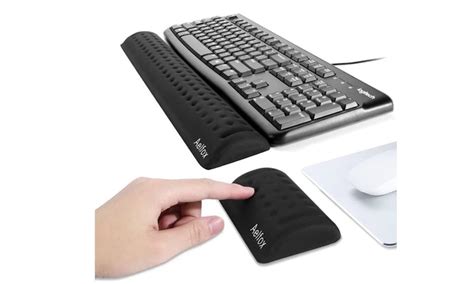 The Best Keyboard Wrist Rest