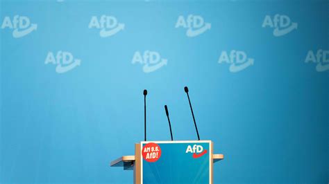 Stich Gegen Afd Chef Chrupalla Scheitert Mit Beschwerde Zdfheute