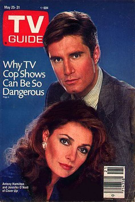 cover up tv series 1984 - Ena Manuel