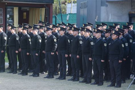 Sigue Abierta La Convocatoria Para El Ingreso Al Servicio Penitenciario