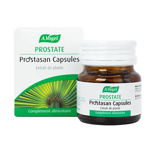 Prostasan Capsules Confort Masculin La Maison De Joseph