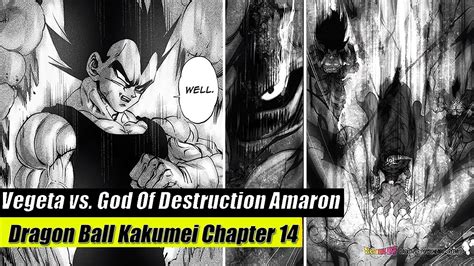 27 Dragon Ball Kakumei Chapter 6 ReannaEdgar