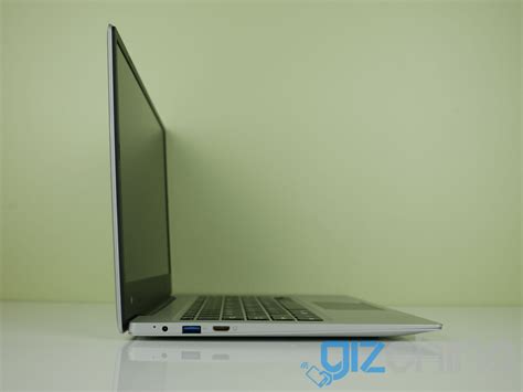 Jumper EZBook 3 Unboxing Hands On First Impressions Gizchina