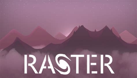 raster  steam