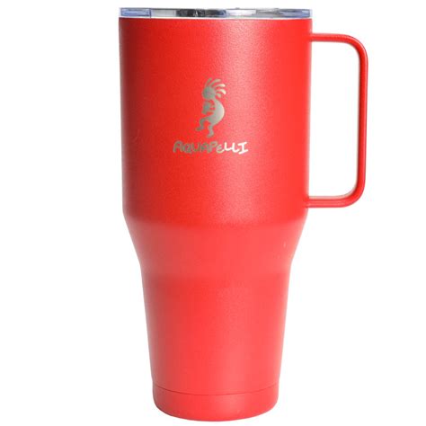 Aquapelli Oz Vacuum Insulated Stainless Steel Travel Mug Wayfair