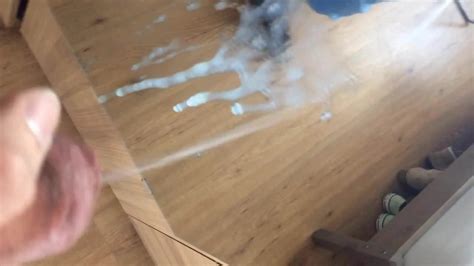 Cumshot On Mirror Gay Man Man Porn By Onlyfans XHamster