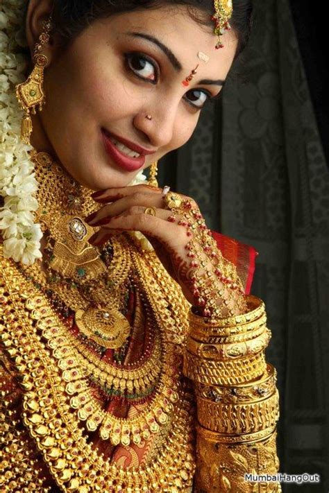 All That Glitters Is Gold Bride Is Kerala Based Muthoot Finance