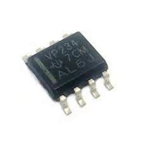 SMD SN65HVD234DR Texas Instrument IC For Electronics At Rs 150 Piece