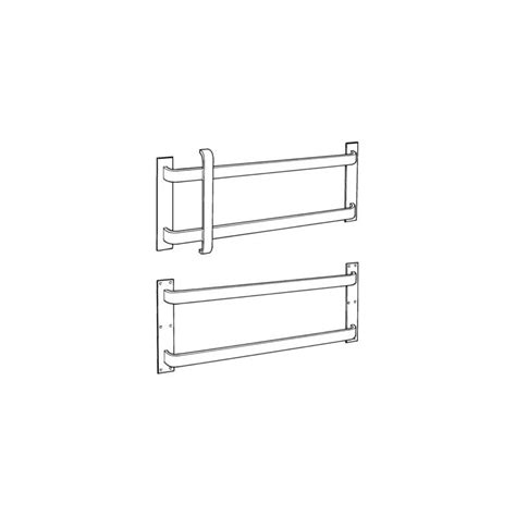 Burns Manufacturing Sp Push Pull Set