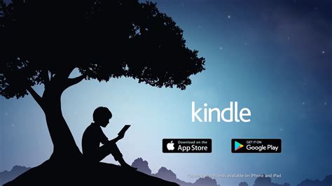 Amazon announces "all-new Kindle app"