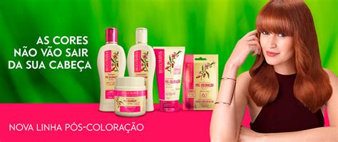 Resenha Linha Pós Coloração Goji Berry Bio Extratus Dica cabelos