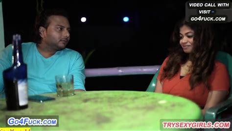 Indian Beautiful Call Girl Sex With Breakup Night Sex