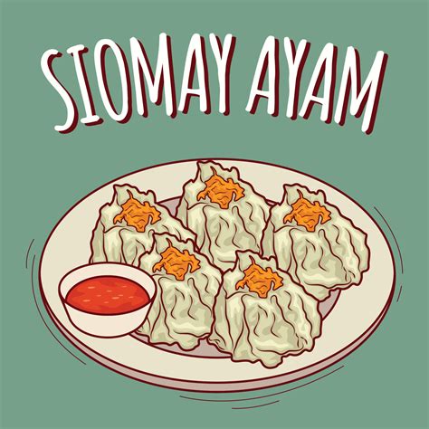 cara membuat siomay ayam biasa 8