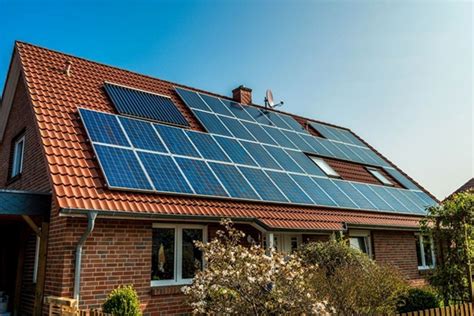 Por qué instalar paneles solares en tu vivienda