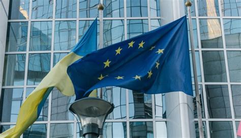 Ukraine L Ue Se Met D Accord Sur Un Nouveau Paquet De Sanctions Contre