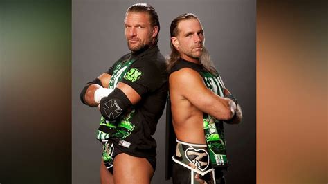 Wwe D Generation X Theme Song Are You Ready Extended Version