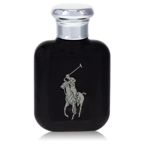 Polo Black Cologne by Ralph Lauren | FragranceX.com