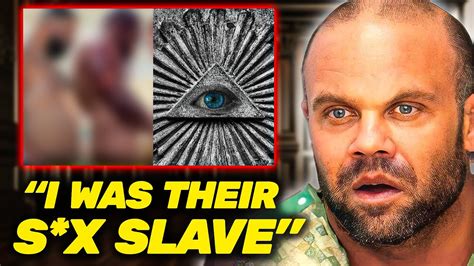 Jonathan Oddi CLAIMS Diddy S Freak Offs Were Actually ILLUMINATI