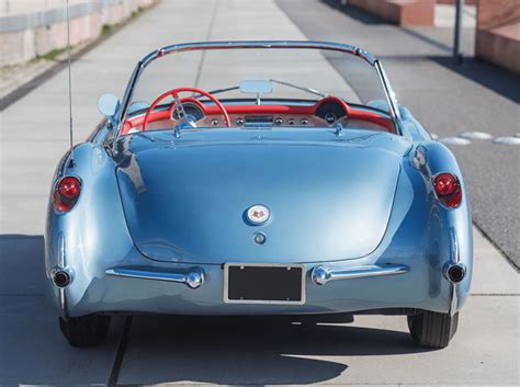 Car Porn Chevrolet Corvette Airows