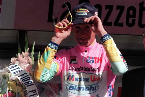 Splendido Gesto Per Pantani Il Ricordo Stavolta Commuove Tutti