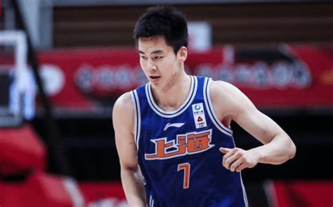 郭昊文真不想回来！为证明中国新生代也能打nba 他参加发展联盟选秀比赛赛季1