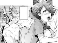 Orekko Haiboku Nhentai Hentai Doujinshi And Manga