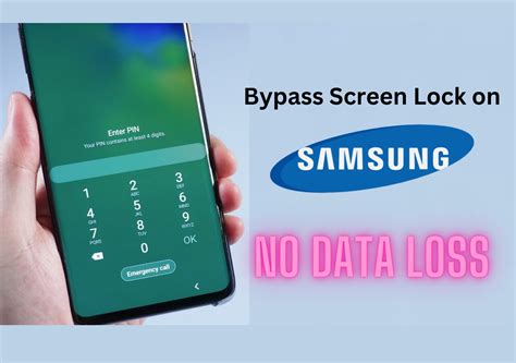 Unlock Samsung Phone Pattern Lock Without Factory Reset