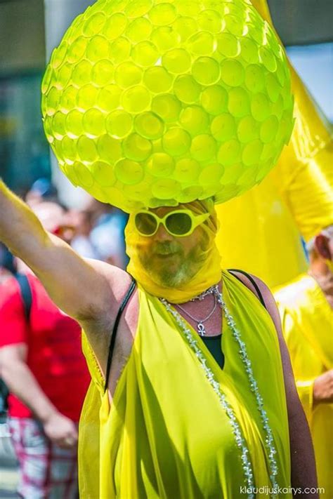 Craziest Gay Pride Parade Costumes Gallery Ebaum S World