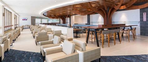 Honolulu | Lounges | At the Airport | Travel Information | ANA