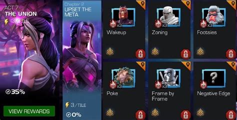 When Will Act 72 Release Mcoc Guide