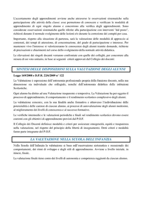 La Valutazione Scolastica Schemi E Mappe Concettuali Di Pedagogia