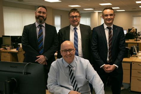 Towergate Insurance Brokers Expands Swansea Team With Key Appointments