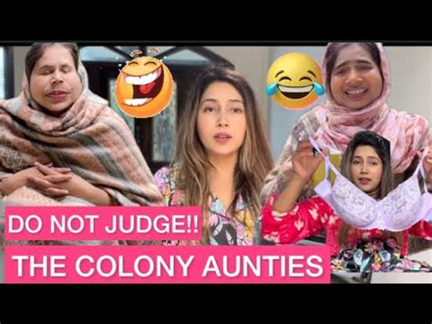 Migratory Birds Do Not Judge Colony Aunties Asenoayemi