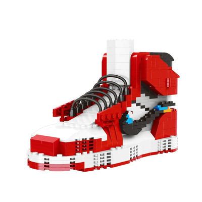 Venta > air jordan 1 lego > en stock