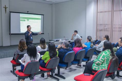 Seplad Segue Treinamentos De Servidores Sobre Uso Da Plataforma PAE