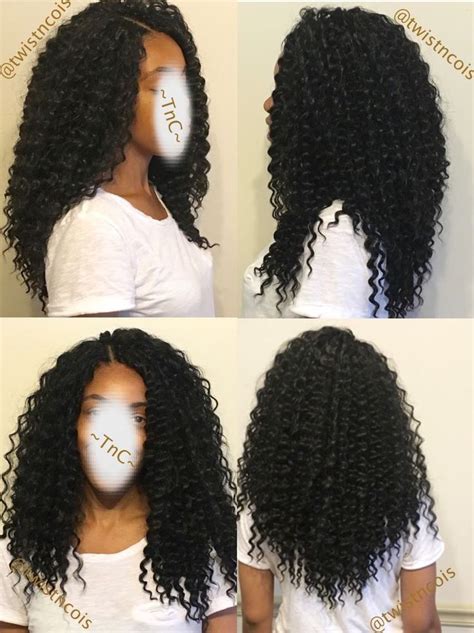 Curly Crochet Hair Styles Crochet Hair Styles Crochet Braids Hairstyles