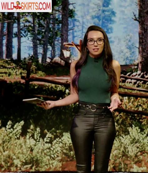 Trisha Hershberger Thatgrltrish Nude Instagram Leaked Photo
