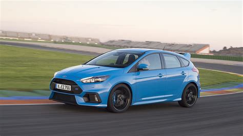 Ford Focus Rs Review Caradvice