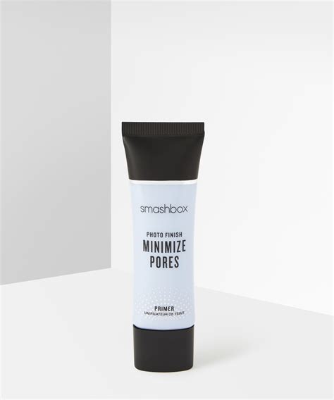 Smashbox Photo Finish Pore Minimizing Primer At BEAUTY BAY