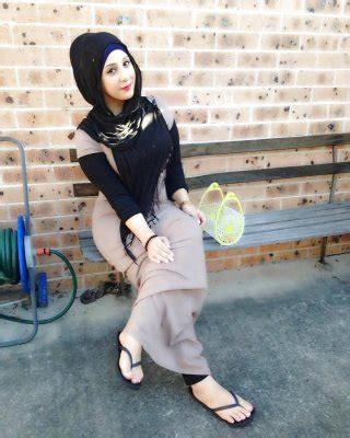 Sweet Hijab Feet Porn Pictures XXX Photos Sex Images 3791793 PICTOA